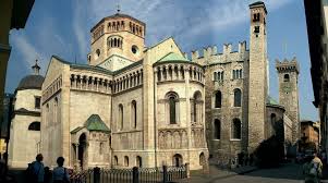 Kathedraal Trento